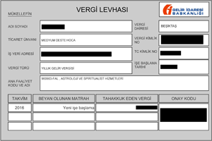 deste hoca,