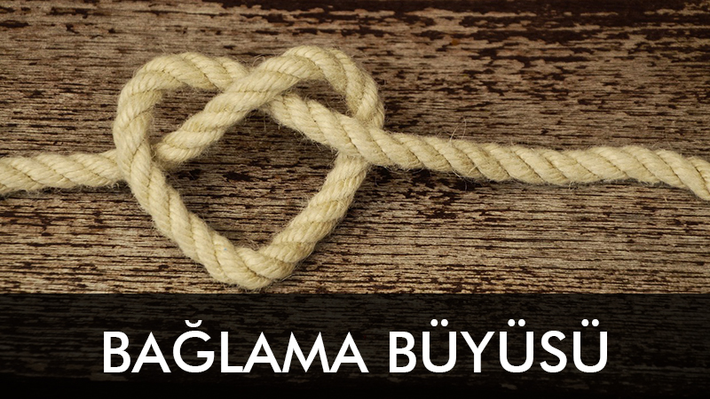 Bağlama Büyüsü